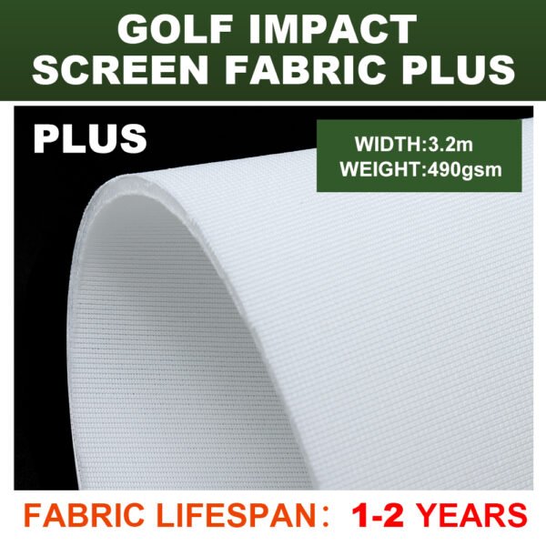 Plus Fabric - 图片 2