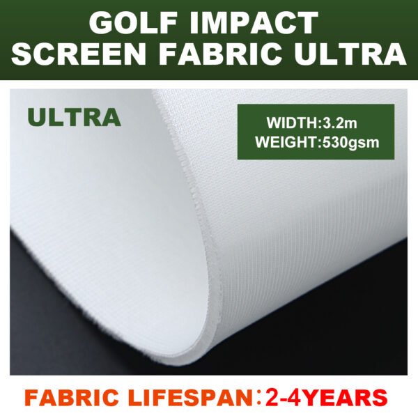 Ultra Fabric – Bild 2
