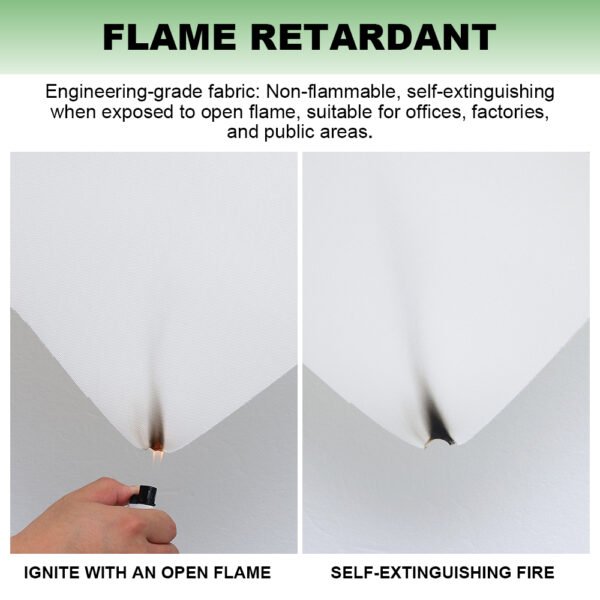 Fireroof Ultra Fabric - 图片 7