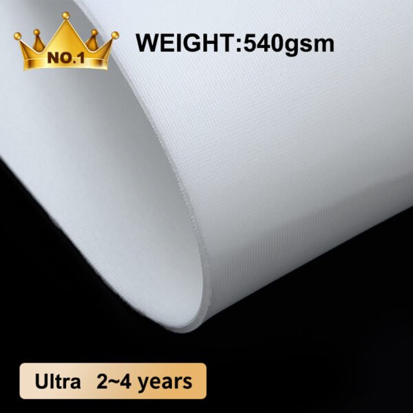 Ultra Fabric