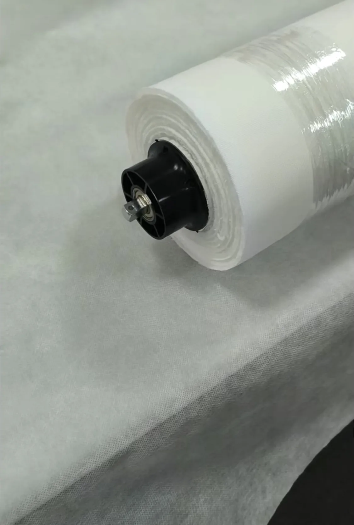 Retractable Golf Simulator Impact Screen - Image 6