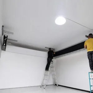 retractable golf simulator screen