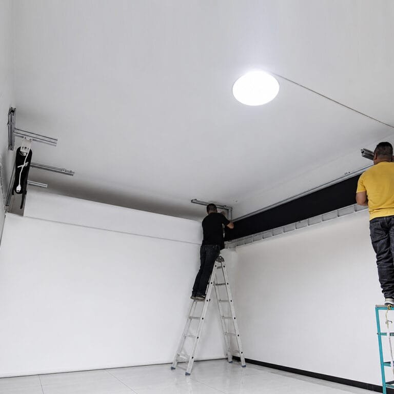 retractable golf simulator screen