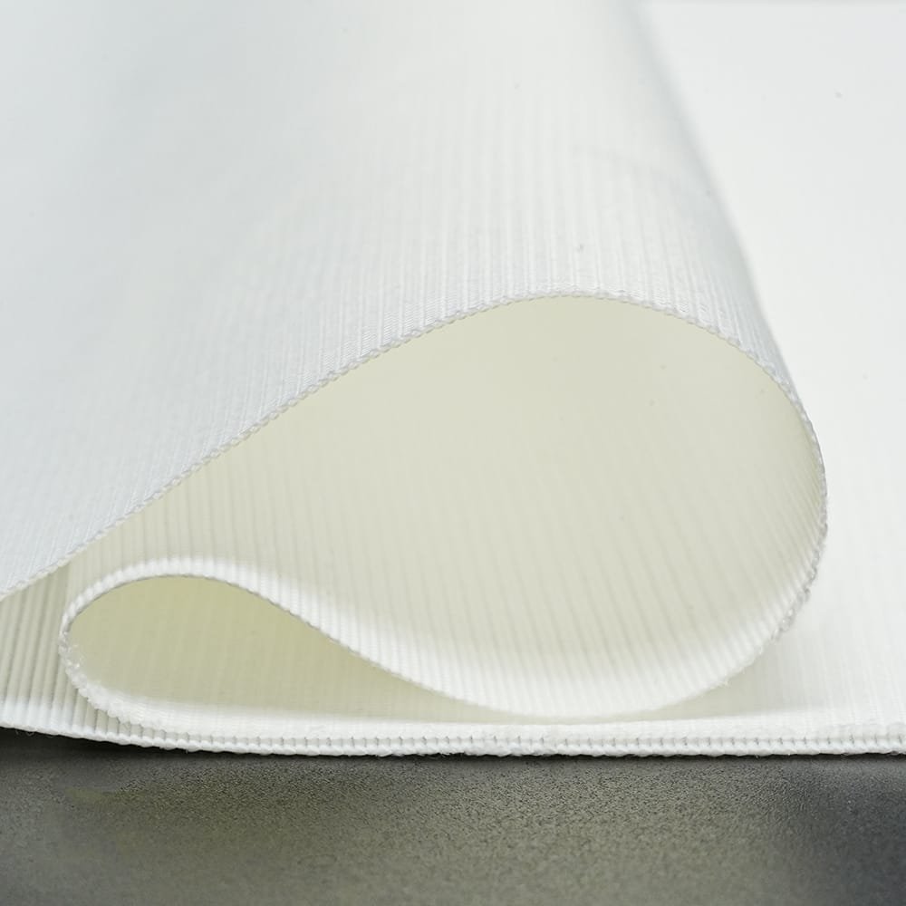 mesh-golf-screen-material-curled-edge