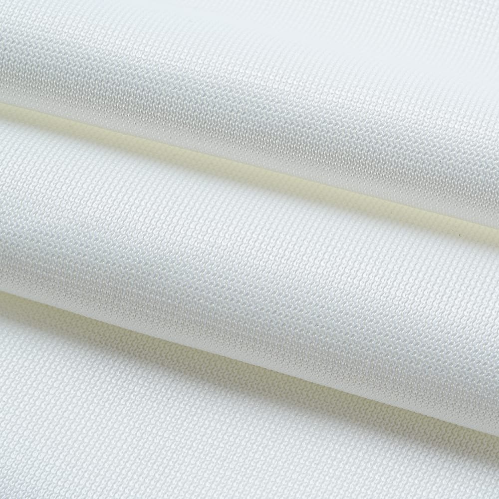 mesh-golf-screen-material-surface-folds