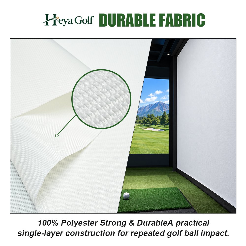 mesh-golf-single-layer-screen-durable -