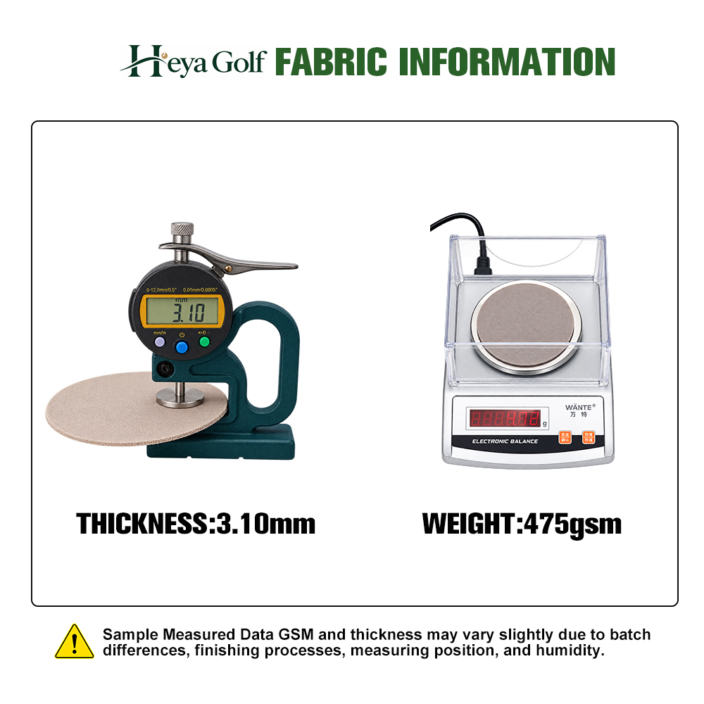 475 GSM grey fire-retardant golf impact screen fabric