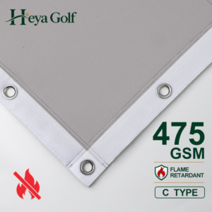 heya-golf-c-type-flame-retardant