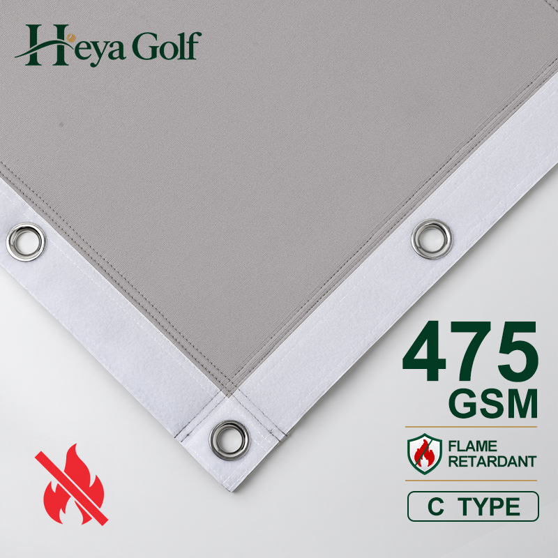heya-golf-c-type-flame-retardant